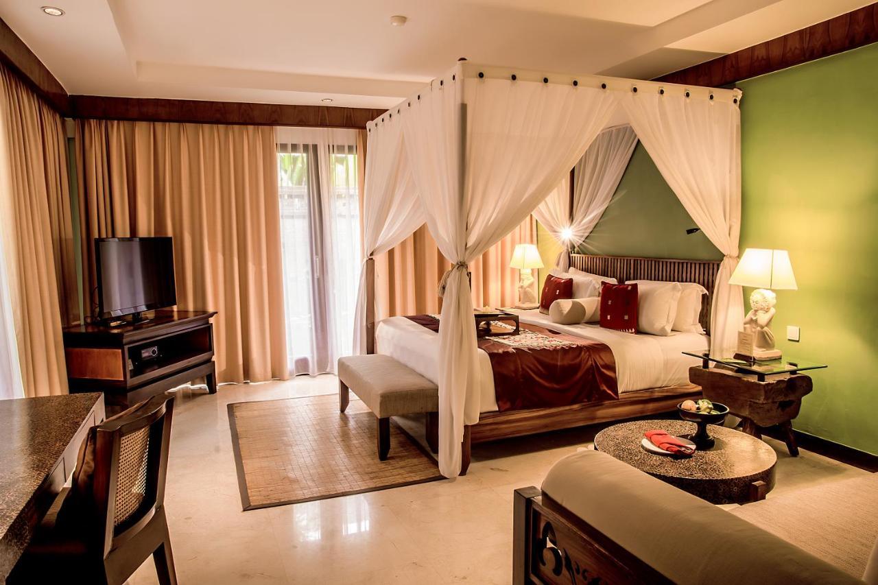 Resort Rama Resort&villas 4*