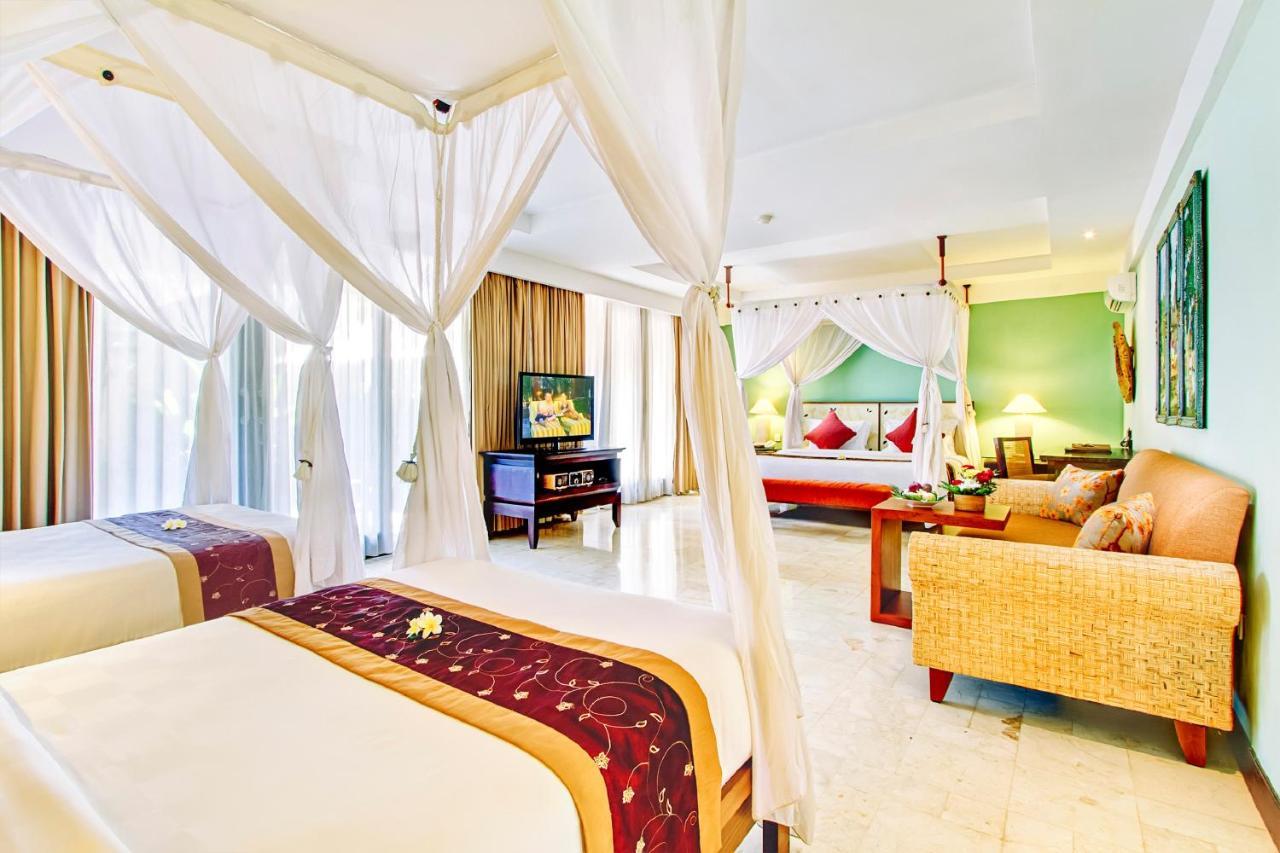 Rama Resort&villas Resort