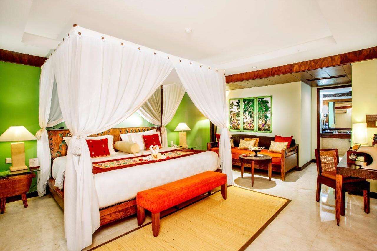 Rama Resort&villas 4*